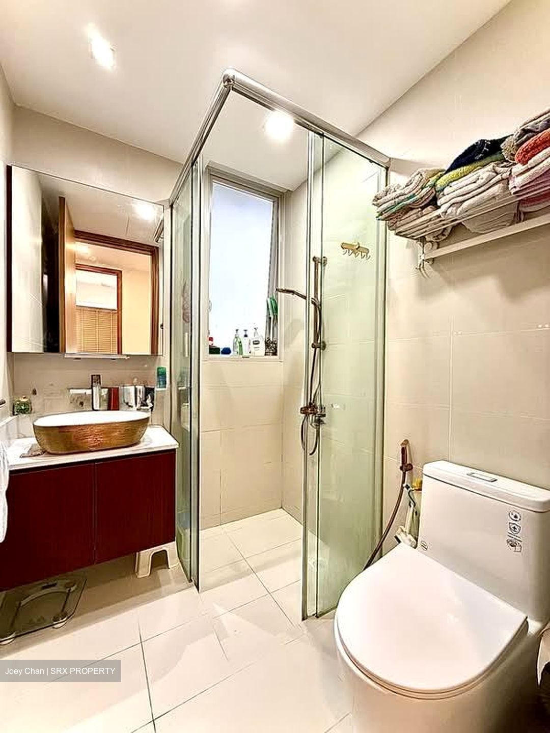 Floridian (D21), Condominium #542971171
